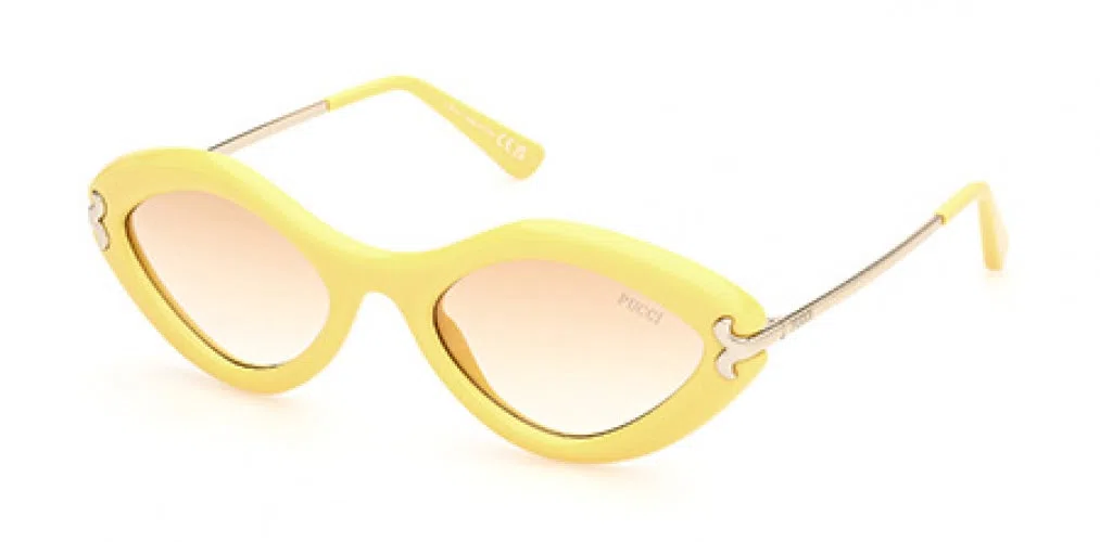 Emilio Pucci 0223 Sunglasses - view 2